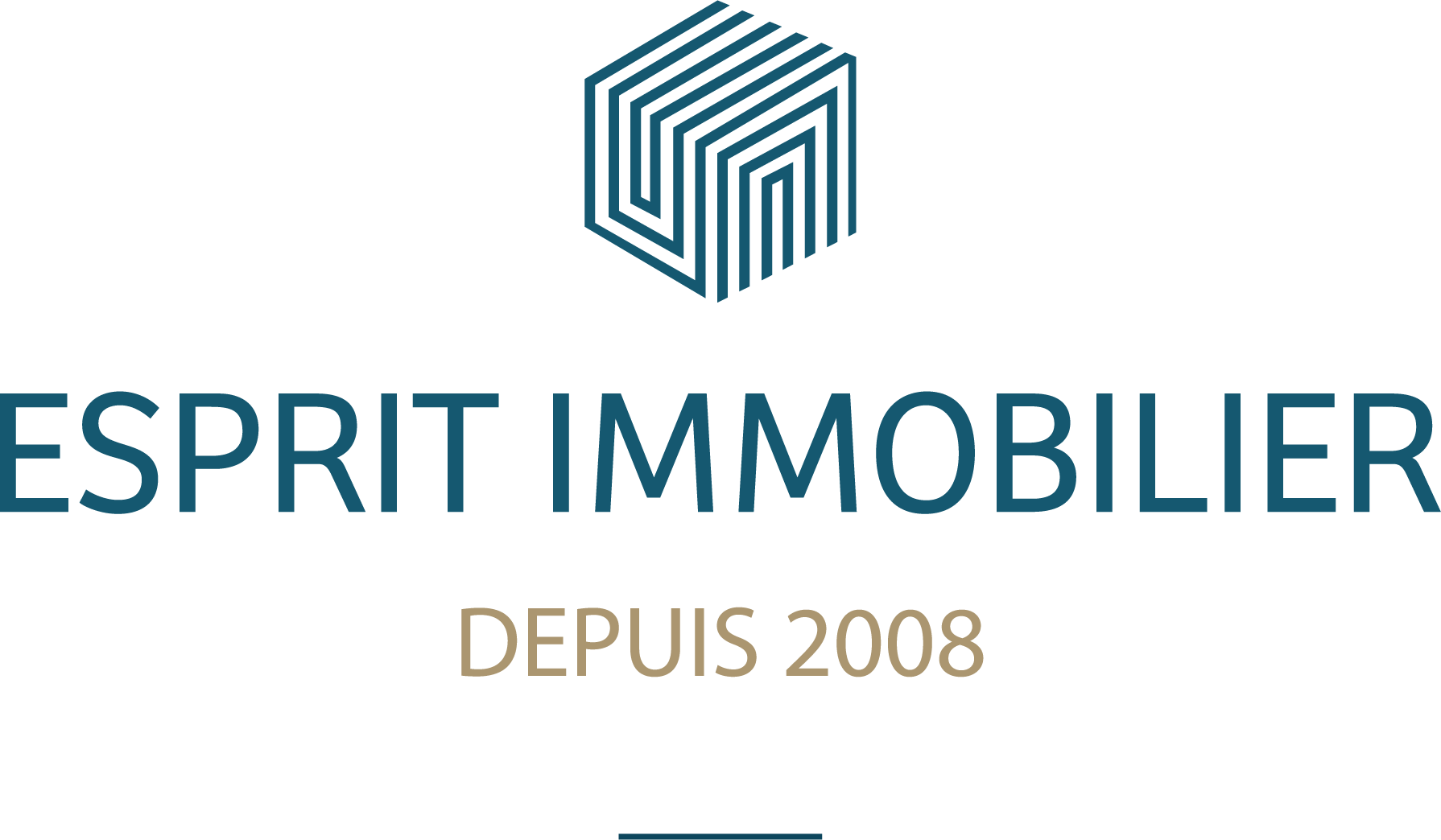 Logo Esprit-Immobilier