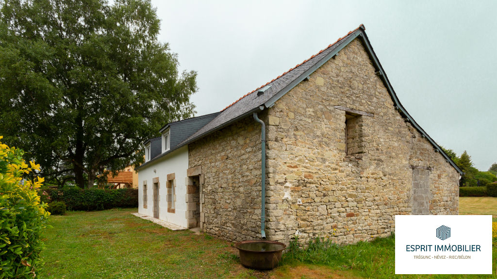 Immobilier : achat maison Scaer