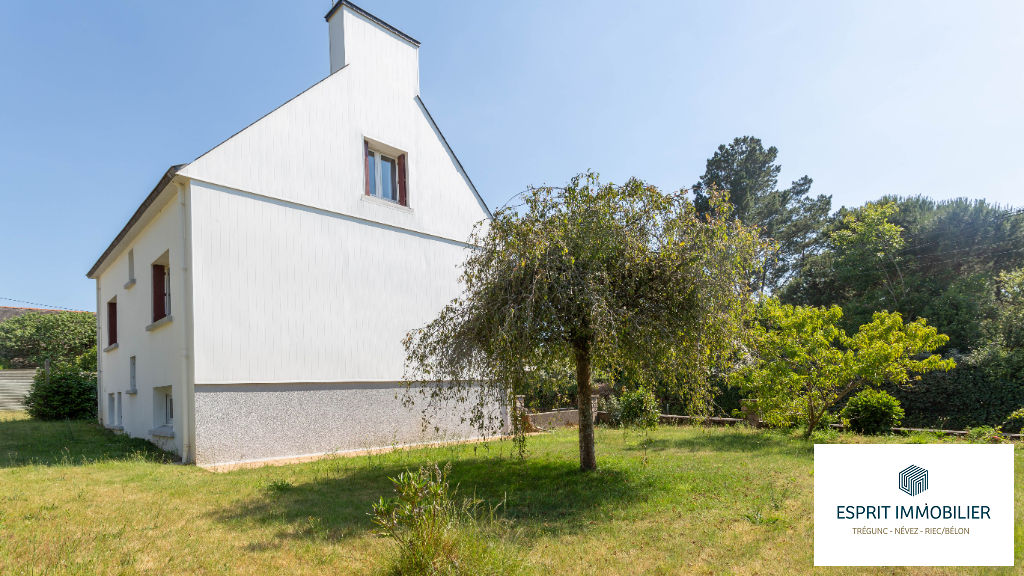 Immobilier Nevez : achat maison Nevez